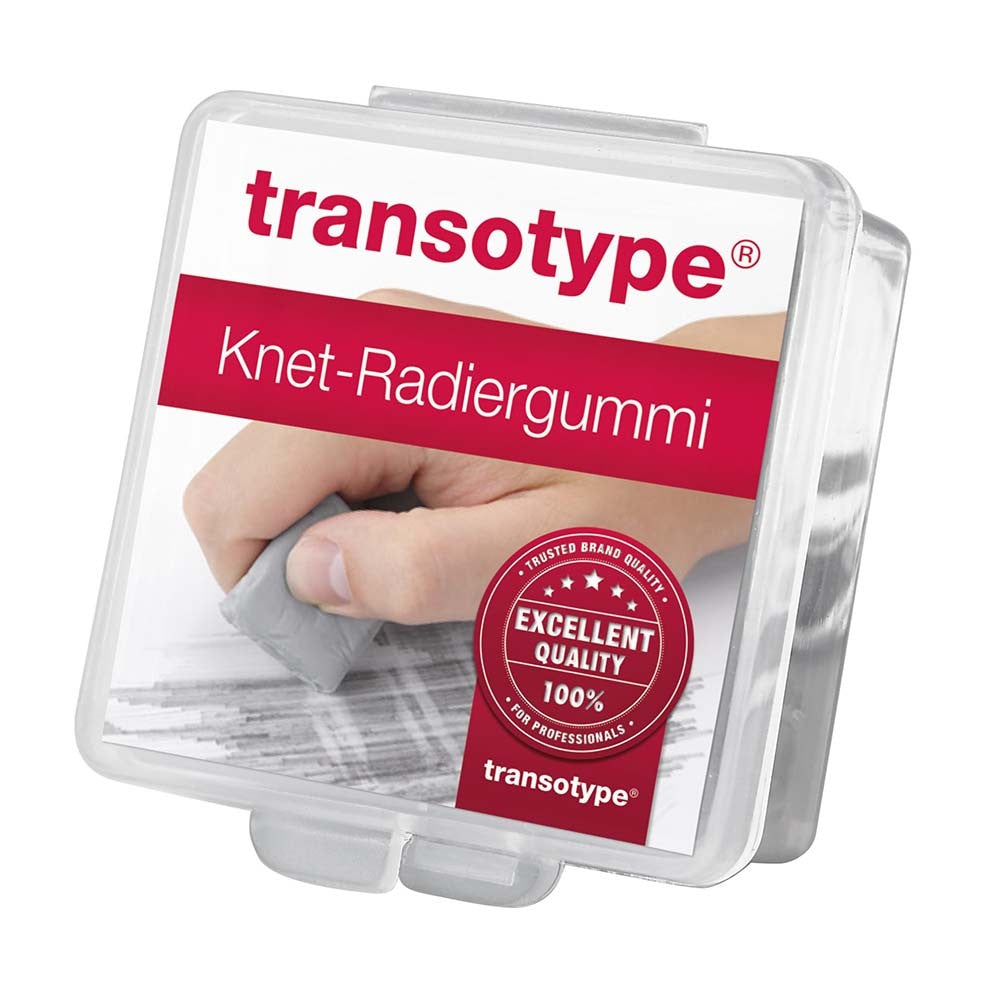 Transotype Putty Eraser  Copic Secondary image