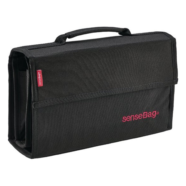 Transotype Sense Bag Black for Copic Sketch, Ciao & Markers - Al Masam Stationery LLC