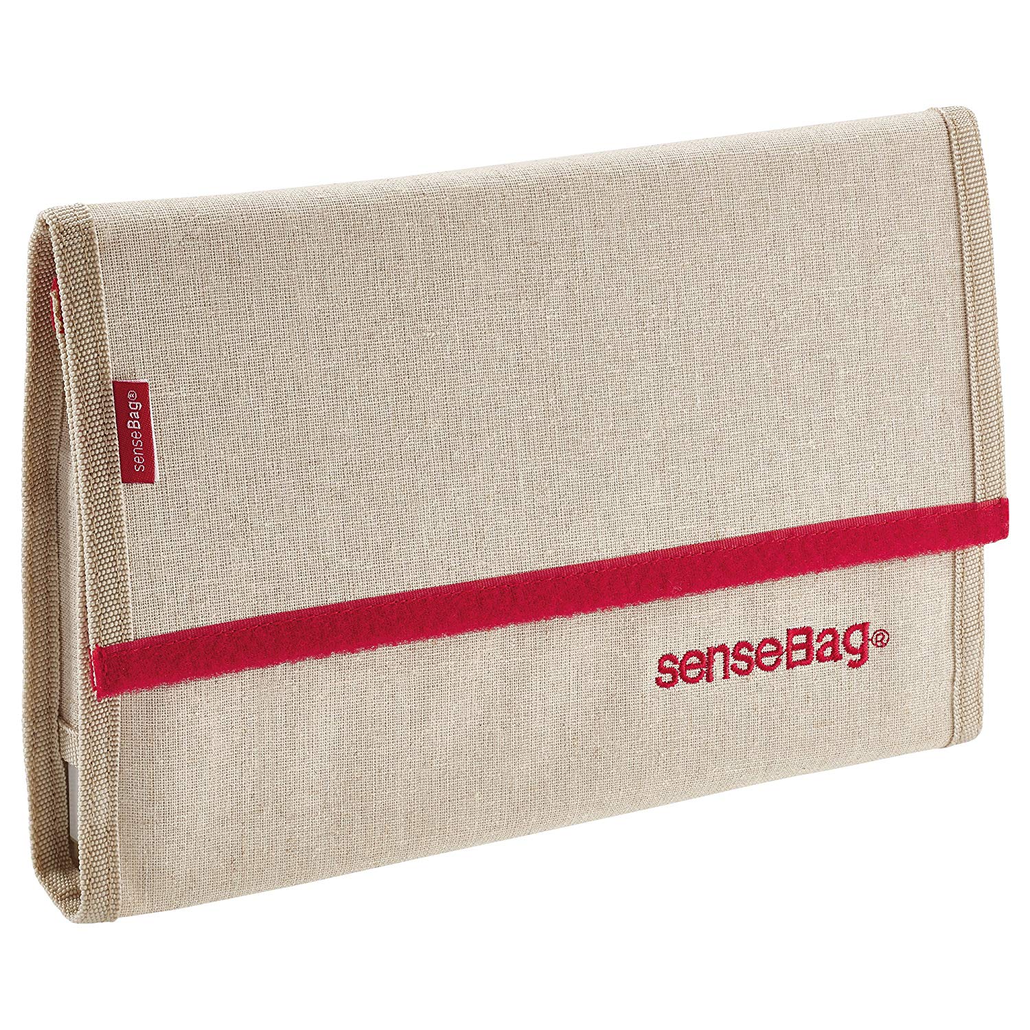 Transotype Sense Bag Natural For Copic Sketch, Ciao & Markers - (COP 76038024) - Al Masam Stationery LLC Main image