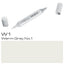 W1 Warm Grey Copic Sketch Marker - Al Masam Stationery LLC