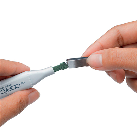 Tweezers For Tip Exchange Secondary image