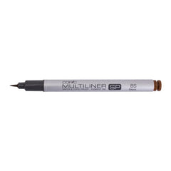 Copic Multiliner Sp Color Sepia Brush - Al Masam Stationery LLC