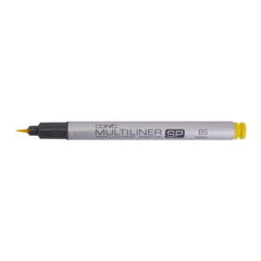 Copic Multiliner Sp Brush - Yellow - Al Masam Stationery LLC