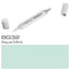 Bg32 Aqua Mint Sketch Marker - Al Masam Stationery LLC