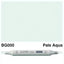 Introducing the COPIC CIAO MARKER BG000 PALE AQUA - the perfect tool for artists and designers. With its high-quality ink, this marker provides smooth and consistent color, making it ideal for creating stunning illustrations and designs. Its vibrant pale aqua shade adds a touch of elegance to any project. Elevate your creative process with the COPIC CIAO MARKER BG000 PALE AQUA.