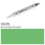 COPIC CIAO MARKER G 05 EMERALD GREEN