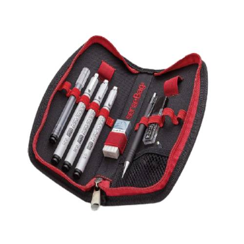 Multiliner Sp College Set A - Al Masam Stationery LLC Main image