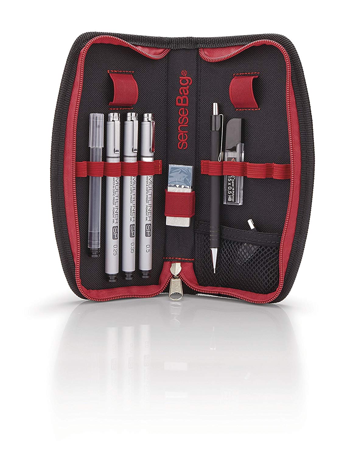 Multiliner Sp College Set A Secondary image
