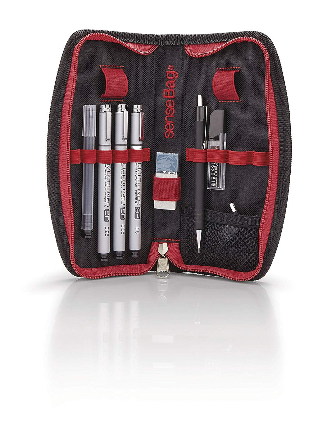 Multiliner Sp College Set A - Al Masam Stationery LLC