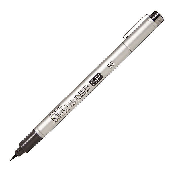 Copic Multiliner Brush Main image
