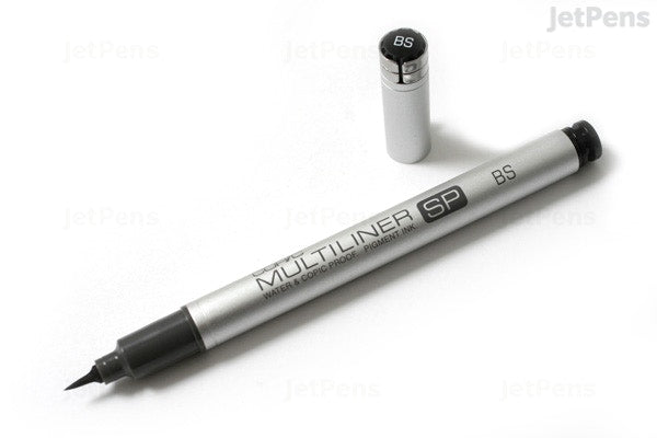 Copic Multiliner Brush Secondary image