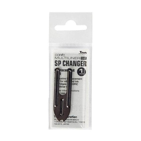 Copic Multiliner Changer Secondary image