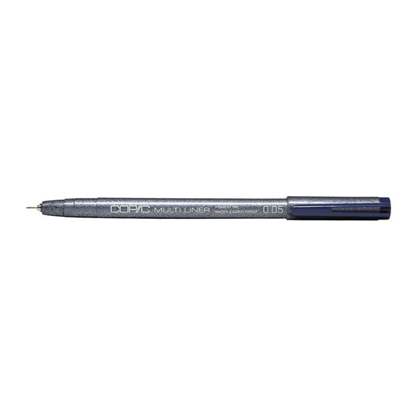 Copic Multiliner Cobalt 0,05Mm Secondary image