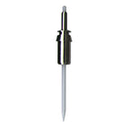 The Copic Multiliner - Nib Size: 0.2 is a high-quality, precision drawing pen designed for professional artists and designers. Featuring a 0.2mm nib size, this pen allows for incredibly fine lines and precise details. Its durable construction and archival quality ink make it a reliable tool for all of your drawing needs.