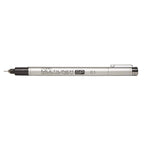 Copic Multiliner  Pen  Size :- 0.1  ( Black)
