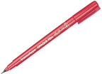 Transotype Opaque Pen, Fine, 0.5Mm - Al Masam Stationery LLC