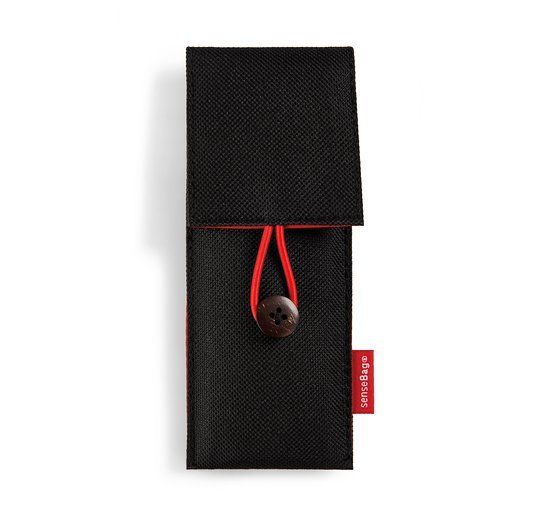 Transotype Sense Bag Pen Case For 3 Pens - Al Masam Stationery LLC Main image