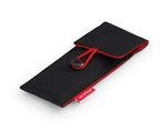 Transotype Sense Bag Pen Case For 3 Pens - Al Masam Stationery LLC