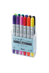 Copic Ciao Set