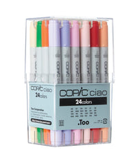 COPIC ciao Set - Al Masam Stationery LLC