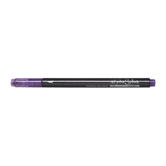 Glitter Pen 1St Lavender - Al Masam Stationery LLC