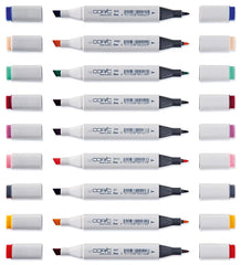 Copic Marker Skin Tones - Al Masam Stationery LLC