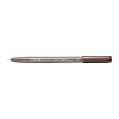 Copic Multiliner brown 0,1mm