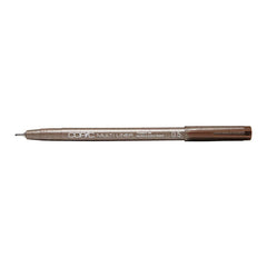 Copic Multiliner brown 0,5mm