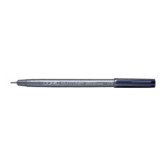 The Copic Multiliner cobalt 0.5mm is a versatile writing instrument that boasts a precise 0.5mm tip. Its cobalt color adds a touch of sophistication to your writing or drawing, while its durable design ensures long-lasting use. Perfect for professionals or anyone seeking high-quality, dependable writing tools.