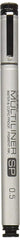 Copic Multiliner  Pen  Size :- 0.5  ( Black) - Al Masam Stationery LLC