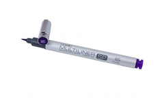 Copic Multiliner Sp Brush - Purple - Al Masam Stationery LLC