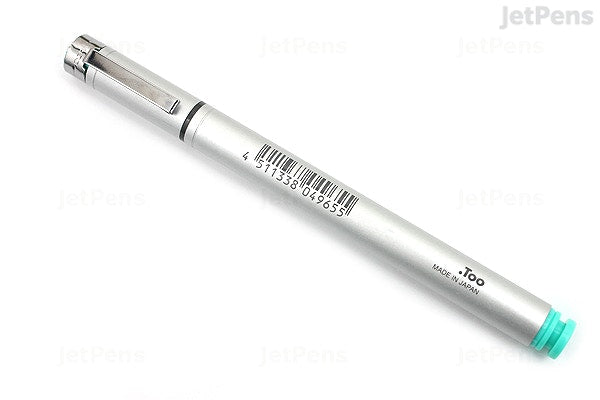 Copic Multiliner Sp Color Turpuoise Brush - Al Masam Stationery LLC