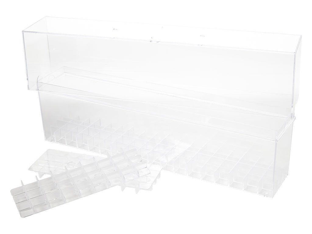Copic Sketch Presentation Suitcase (Empty) - Al Masam Stationery LLC