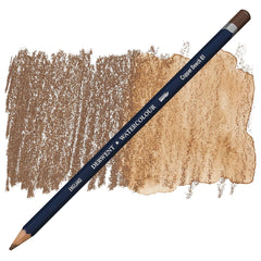 Derwent Watercolour Pencil - Copper Beech - Al Masam Stationery LLC