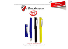 AMS - 98123-80 Oliveto Ballpen in Lamborghini Pen Box - Al Masam Stationery LLC