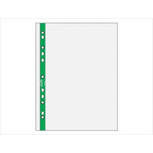 Reinforcement Pocket Cosmic 60-100copp A4 - Al Masam Stationery LLC Main image