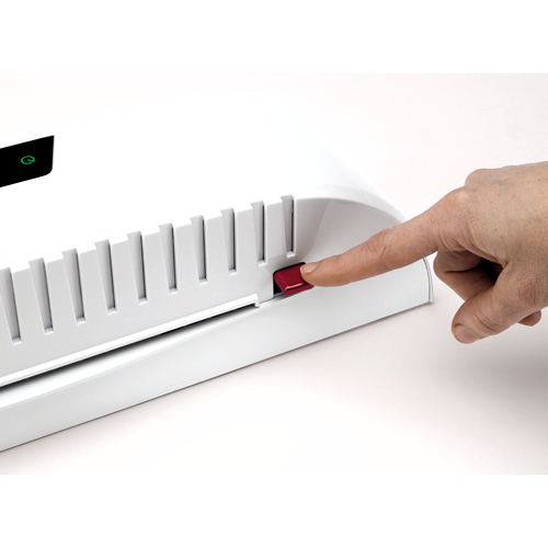 Lamination Machine Fellowes Cosmic 2 A3 - Al Masam Stationery LLC