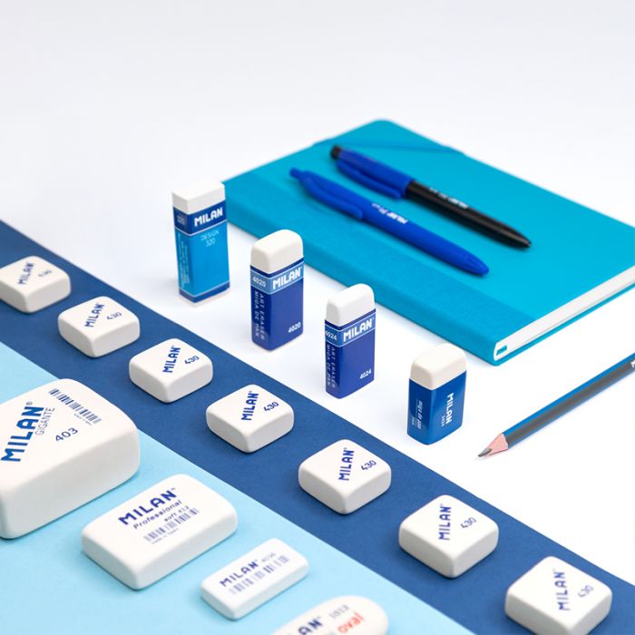 Nata® 320 eraser (Single) - Al Masam Stationery LLC