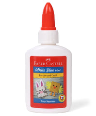 Craft Glue Fabercastell 40ml Bottle