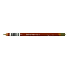 Derwent Drawing Pencil Crag Green - Al Masam Stationery LLC