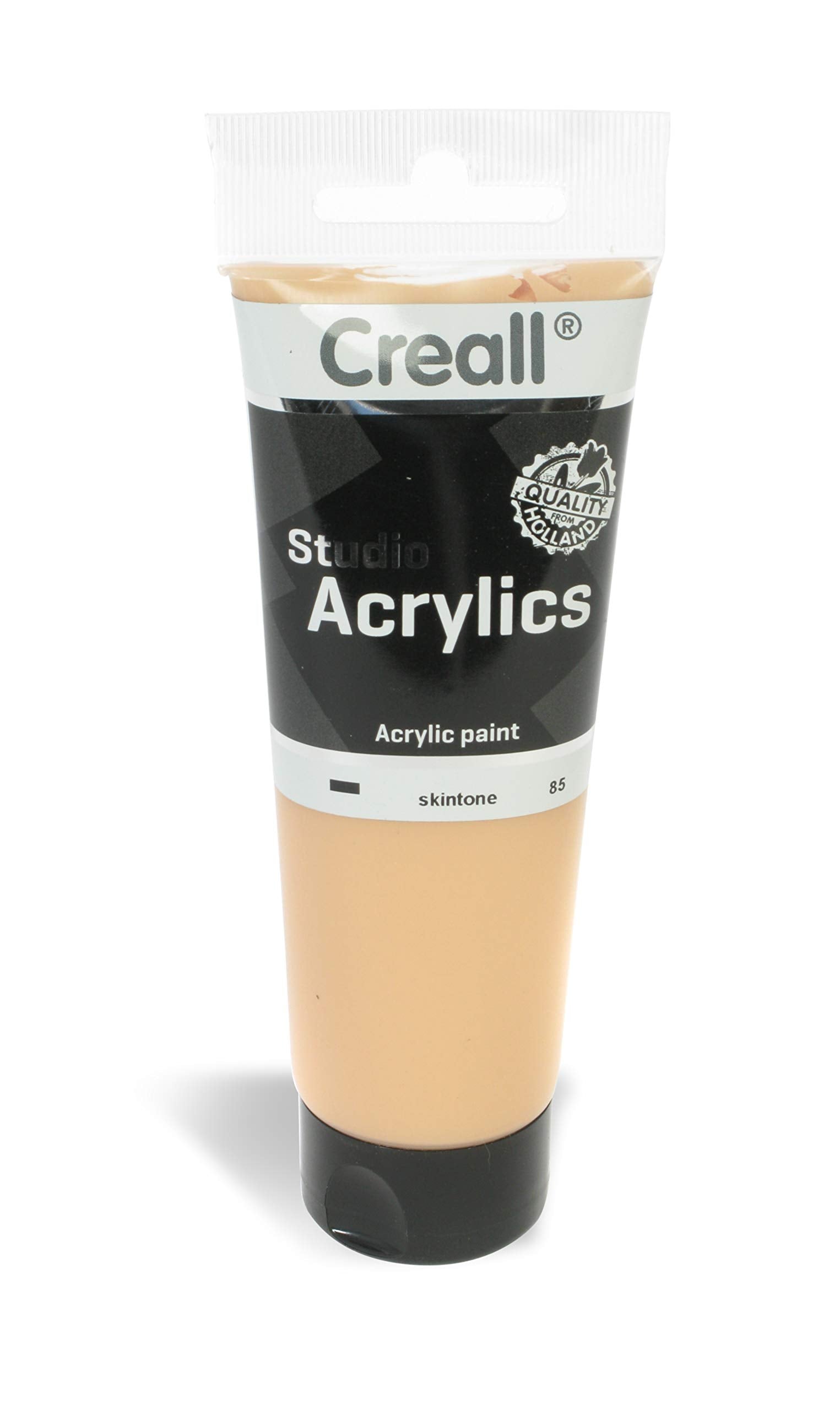Creall ACRYLICS STUDIO TUBE 120ml 85 Peach - Al Masam Stationery LLC Main image