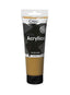 Creall ACRYLICS STUDIO TUBE 250ml #61 Raw Sienna - Al Masam Stationery LLC