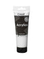 Creall ACRYLICS STUDIO TUBE 250ml #81 White - Al Masam Stationery LLC