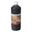 Creall Poster Color 1000ml #20 Black - Al Masam Stationery LLC