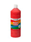 Creall Poster Color 1000ml #07 Primery Red - Al Masam Stationery LLC