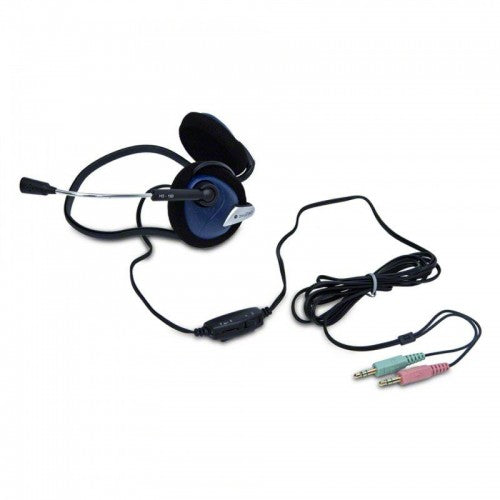 Headset with Microphone - CREATIVE HS150 - Al Masam Stationery LLC Main image