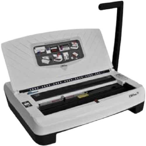Wire Binding Machine CSTEK WS 21 (I-WIRE) - Al Masam Stationery LLC Main image