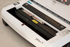 Wire Binding Machine CSTEK WS 21 (I-WIRE) - Al Masam Stationery LLC