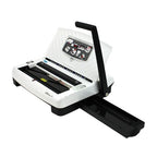 Wire Binding Machine CSTEK WS 21 (I-WIRE) - Al Masam Stationery LLC