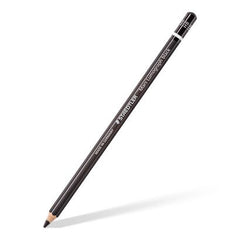 Staedtler Mars Lumograph Pencil Black 6B - Al Masam Stationery LLC